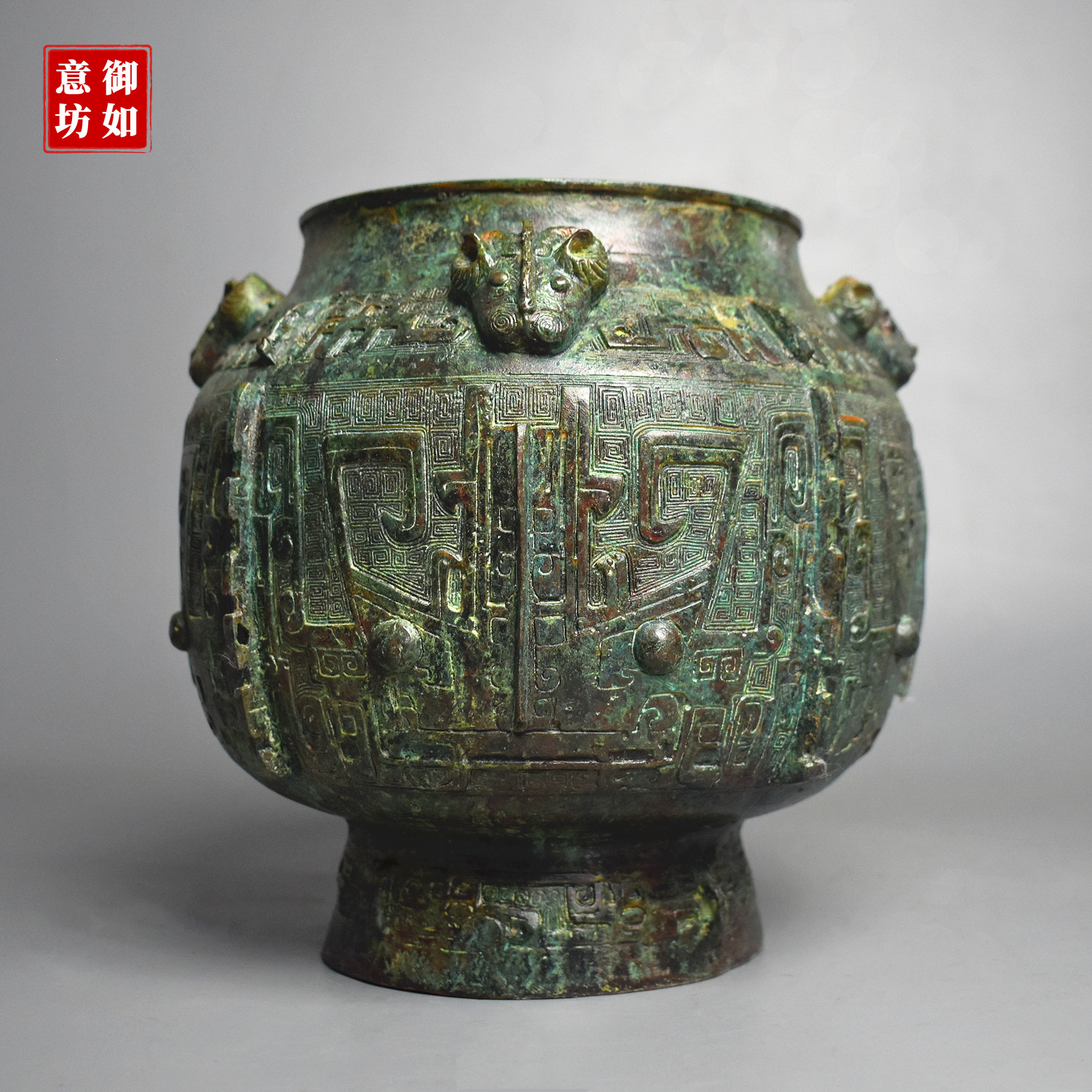 青铜酒尊-青铜酒尊促销价格、青铜酒尊品牌- 淘宝