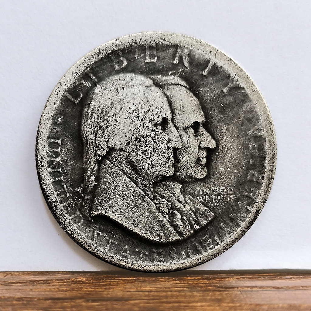 50美分银币-50美分银币促销价格、50美分银币品牌- 淘宝