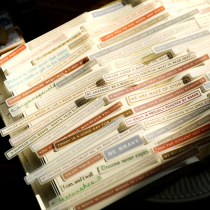 Jamie Hands Tent Rabbit Home Hand Tent Sticker Sulphuric Acid Paper Stickers English Phrases Salt Retro Hand Tent Material