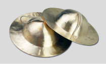 Cymbals Sichuan sounding brass or a clanging cymbal small Beijing hi-hat large cap sounding brass or a clanging cymbal bulk nickel instrument nickel drum sounding brass or a clanging cymbal nickel sounding brass or a clanging cymbal