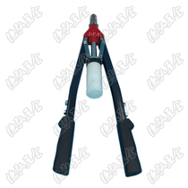  Shocking popular new product DFA-803 manual double riveting gun riveting range 3 2-6 4