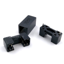 FUSE HOLDER 5X20 250V dual card HOLDER PCB FUSE tube HOLDER