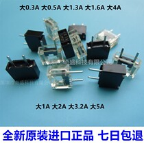  FANUC FANUC system CNC locomotive BED FUSE Large 1A 2A 3 2A 5ALM Japan Daito FUSE