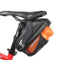  Giant giant tail bag kettle bag Road mountain bike saddle bag car bag accessories riding equipment bag