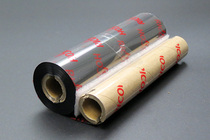 ricoh imported washed ribbon Washed label non-woven printing ribbon Dry cleaner special ribbon