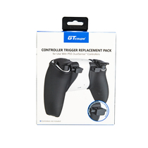 GTcoupe original Sony Play Station5 handle accessories trigger extension shell