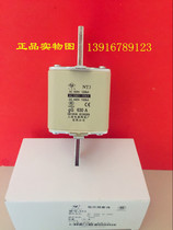 Feiling brand Fuse Fuse NT3 630A Shanghai Electric Appliance Ceramics Factory Co. Ltd.