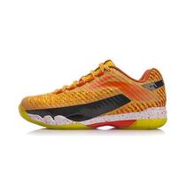 Li Ning badminton shoes men shock absorption AYAP003 Sports shadow AYAN013 011 016 Falcon eagle AYAP009