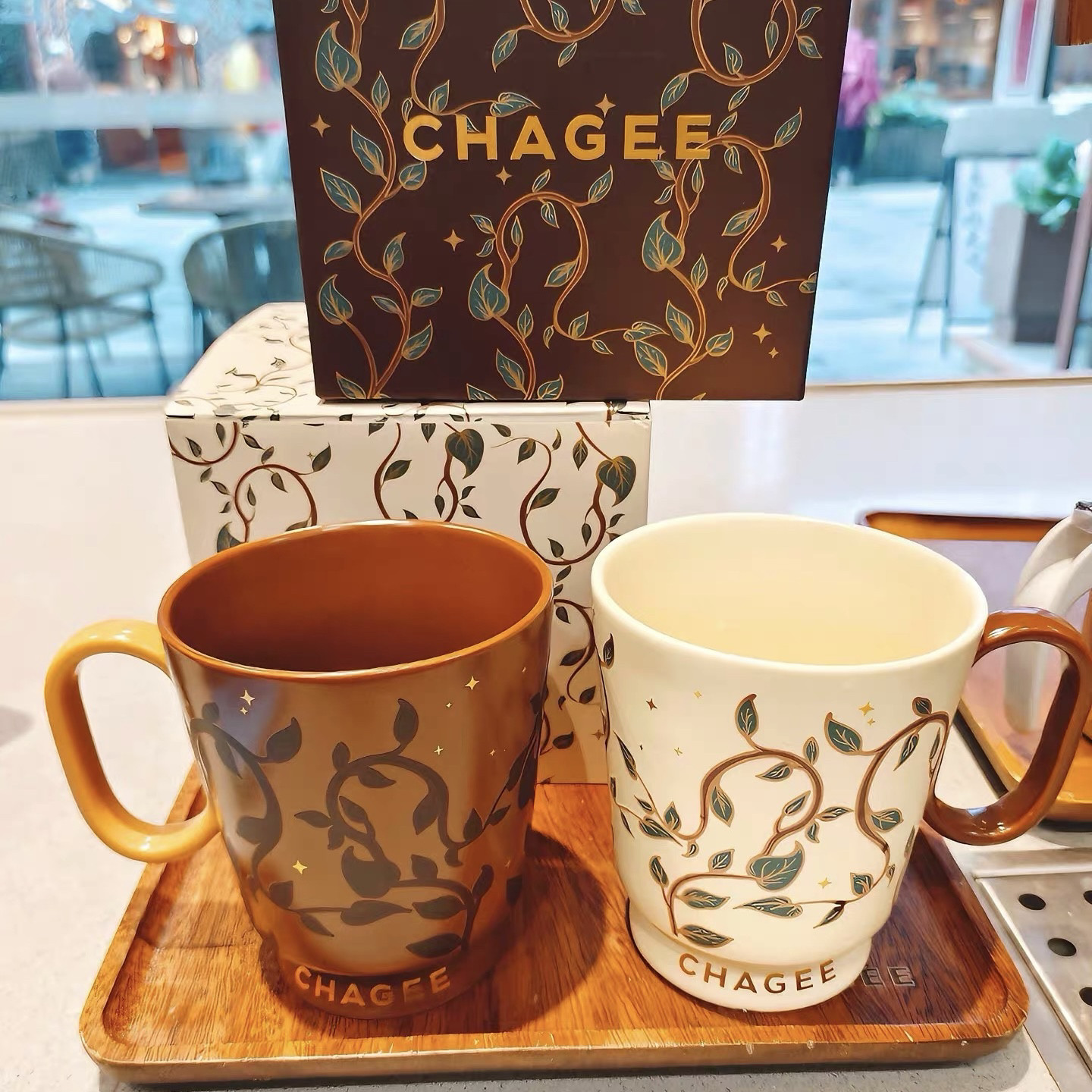 霸王茶姬变色杯-霸王茶姬变色杯促销价格、霸王茶姬变色杯品牌- 淘宝