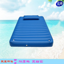 Reina Thickened Apron Massage Water Bed Single Double Water Bed Thermostatic Water Bed Hydrosphere Mattress Spice Bed
