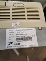 Draise Frequency Inverters DRS2800-G4T0015C P4T0022C 1 5 2 2KW Spot Quality Insurance
