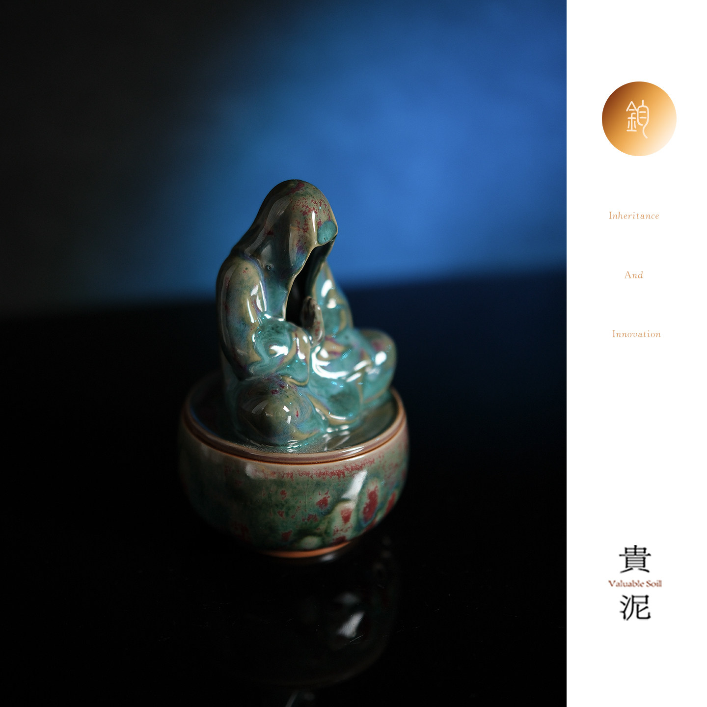 香炉钧窑-香炉钧窑促销价格、香炉钧窑品牌- 淘宝