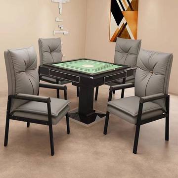 麻将椅久坐舒服棋牌专用椅子麻将馆家用新款加厚棋牌室网红办公椅