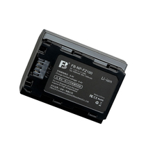 Fengbiao FZ100 charger ILCE-9 micro single camera A7RM3 A7R3 for Sony A7M3 battery