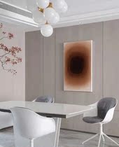 Changsha A grade solid bamboo wood charcoal protection wall panel wood finish plate free of paint plate light and luxurious background wall hard bag