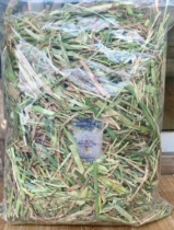 Spot Australia imports green oatmeal wheat straw Australian wheat one pressure two-pressure pasture grass 500g-5 sacks