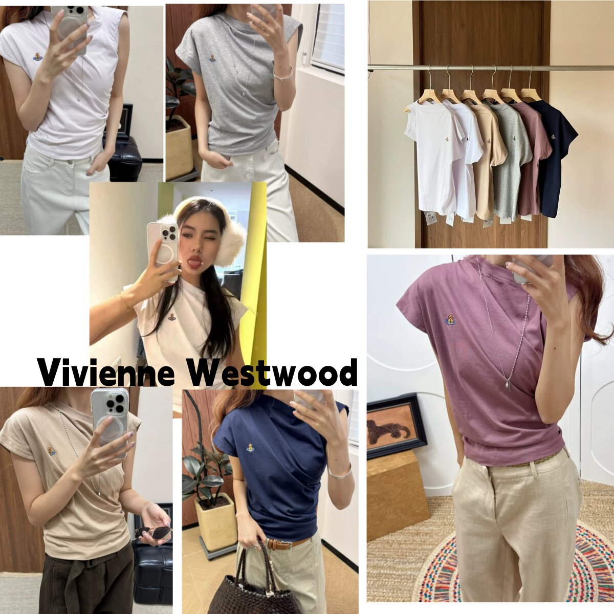 vivienne衣服-vivienne衣服促销价格、vivienne衣服品牌- 淘宝