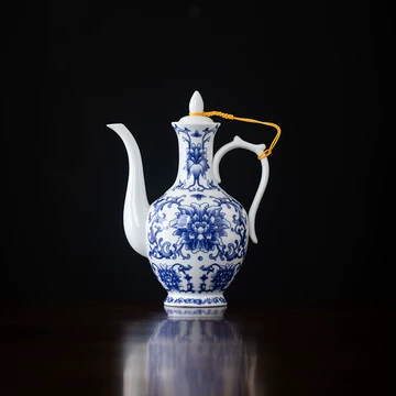 青花瓷酒壶53度-青花瓷酒壶53度促销价格、青花瓷酒壶53度品牌- 淘宝