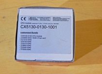 CX5130-0125 Beifu industrial computer spot original bargaining price