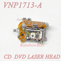  DV-S10A DV5300 DV5500 DV3300 DV-S737 DVD515 Laser head VNP1713-A