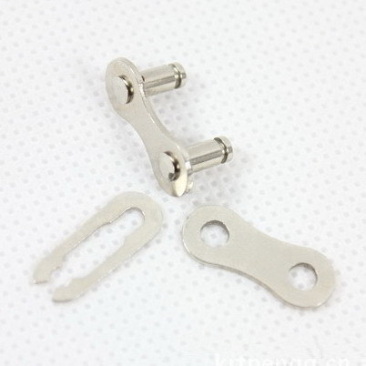Colour Chain Button of Dead Flying Bicycle Magic Button Bicycle Chain Button Recommendation