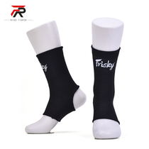 FRISKY Muay Thai ankle guard Sanda ankle fight boxing socks instep cover adult children professional protective gear