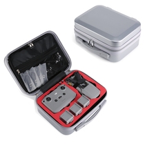 Application of the Grand territory Maivc Air2S Contained Portable Box Accessories AIR 2 HAND WATERPROOF CASE suitcases