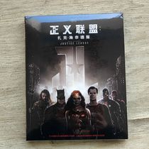 Warner Bros. Genuine Sci-fi Movie Blue Light BD Justice Alliance: Zak Schneider Edition 2 discs in the region