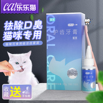 Small Shell Cat Toothpaste Toothpaste Toothpaste Toothpaste Dental Toothpaste Oral Cleaning Teeth Products