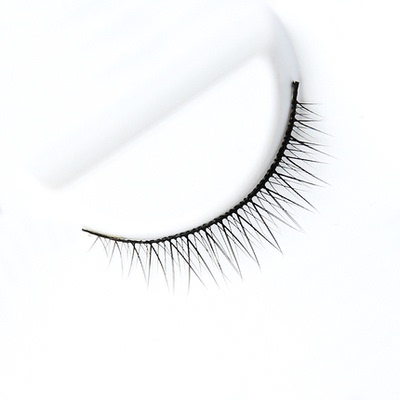 taobao agent [Free shipping over 68] BJD eyelashes baby uses simulation fiber and eyelashes, 23 types of 4D eyelashes