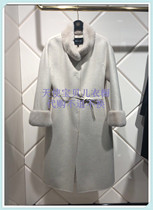 Groalmo domestic agent purchase 19 winter woolen coat gljw94v01q jw94v01q 7980