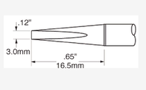 STV-CH30AR METCAL OKI soldering iron head Shanghai OKI general agent