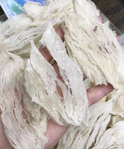 Malaysia Indonesian Birds Nest strip triangle pregnant woman tonic upstairs Tongrentang dry birds nest swiftlet 1G