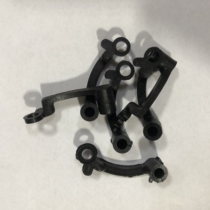 Vacuum machine sealing strip movable rod joint 15 Yuan 5 pay