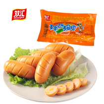 Shuanghui Corn hot Dog sausage 32g*5 pcs