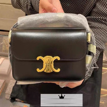 French fashion big luxury pet backpack 2021 new leather triumphant box tofu bag dog bag