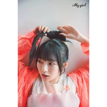 立石凛・青木陽菜　ラッフルくじ　缶バッジ　即決可 青木阳菜-青木阳菜促销价格、青木阳菜品牌- 淘宝