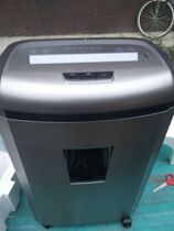 Komi manganese Diamond shredder Cemi working time 2 hours shredder