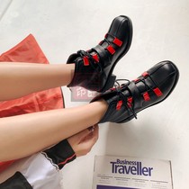 Voice you Planning village random number COS shoes COSPLAY shoes to customize