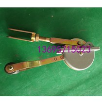 DW16-1000-2000A Lever special handle DW10-1000A-1600A