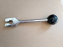 DW15-1000-1600 Operating handle Closing handle Shanghai People Baokai Zhengtai Delixi universal