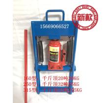PE pipe gas stop clamp gas cut-off clip water seal breaker Flushman gas repair tool pipeline repair new