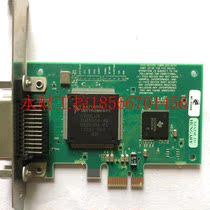 Bargaining spot NI PCIE-GPB GPIB card PCI-E interface 778930-01 bargaining ￥