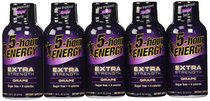 3X24: 5-Hour Energy Extra Strength Nutritional