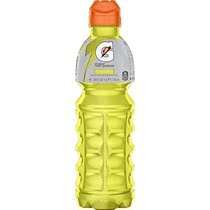Gatorade Sport Drink Lemon Lime 24-Ounce Bottles
