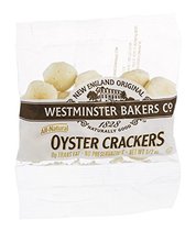 Crackers Oyster Old Fash 5 Oz -Pack of 150 biscuit Min