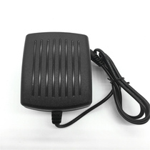 Power Cord Universal Jiawei Massage Small Holding Pillow JW-268E DC12V Adapter Charger Transformer