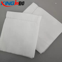 Qinzhuo constant temperature and humidity test box special gauze wet bulb gauze humidity probe white gauze testing machine cotton cloth
