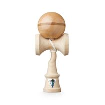 Two or two swords of Jade Krom wonderful liquefaction of Kendama sports toy