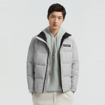 BOSIDENG BOSIDENG down jacket mens short 2020 new stand collar casual thickened warm winter coat B00145211